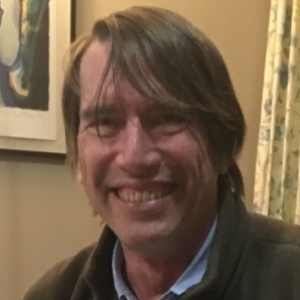 Mike Macgirvin ☮︎